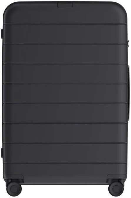 Чемодан Xiaomi Luggage Classic Pro 24" BHR8607GL (черный)