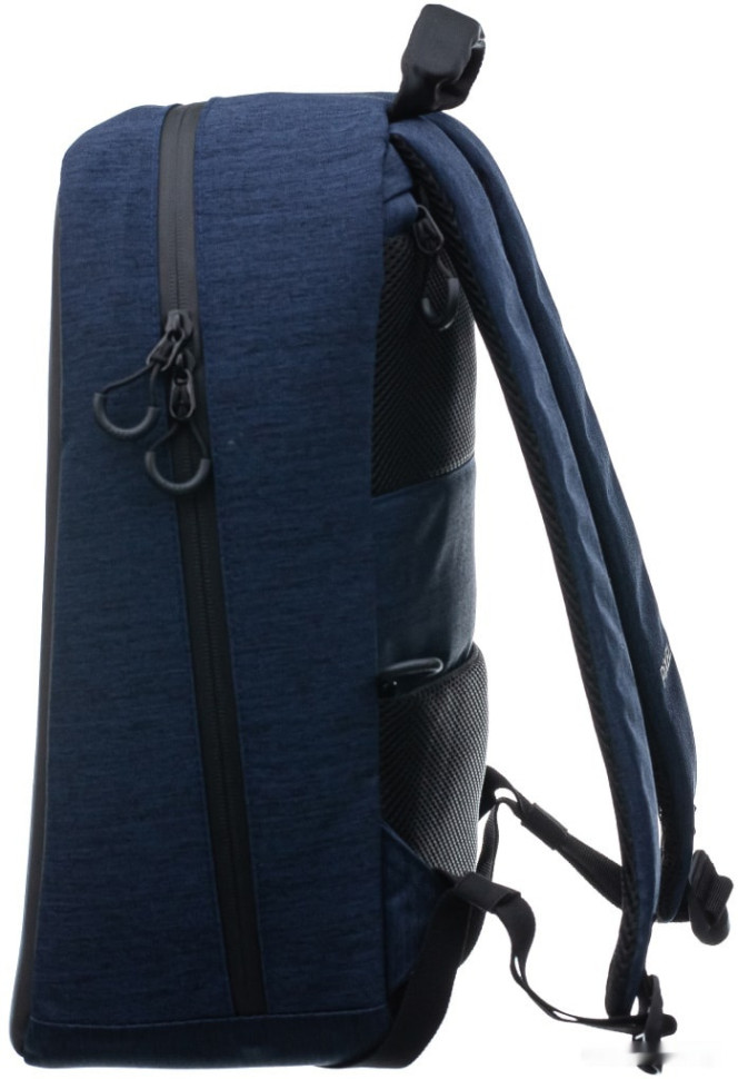 Рюкзак Pixel Max Navy (темно-синий)