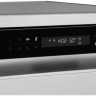 Посудомоечная машина Weissgauff DW 6138 Inverter Touch Inox