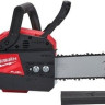 Аккумуляторная пила Milwaukee M18 FCHS-0 FUEL (без АКБ)