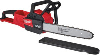 Аккумуляторная пила Milwaukee M18 FCHS-0 FUEL (без АКБ)