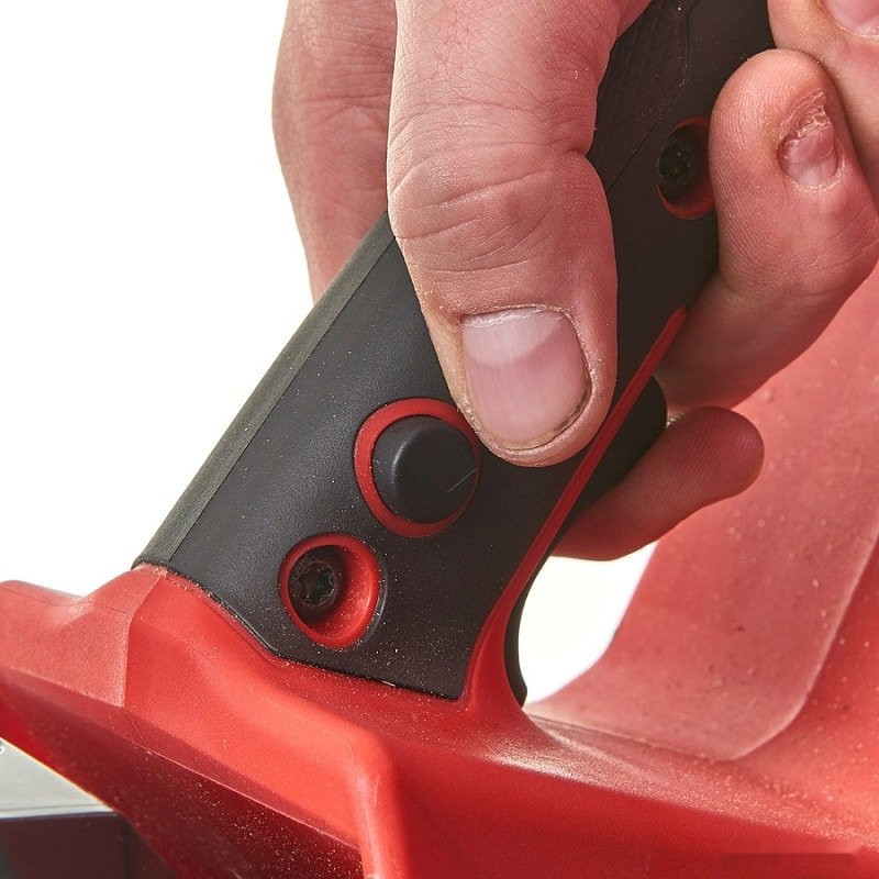 Аккумуляторная пила Milwaukee M18 FCHS-0 FUEL (без АКБ)