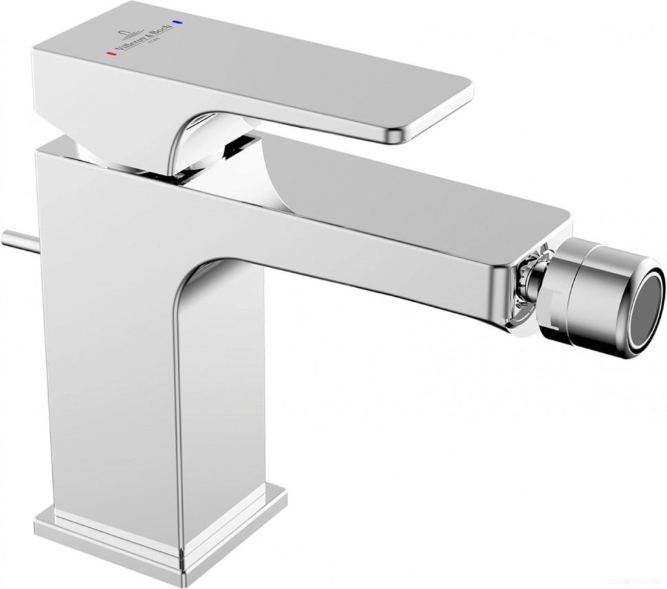 Смеситель Villeroy & Boch Architectura Square TVB125001000