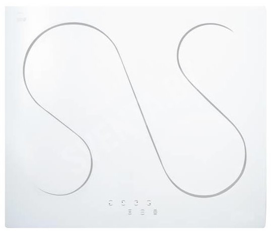 Варочная панель CATA T 604 WH