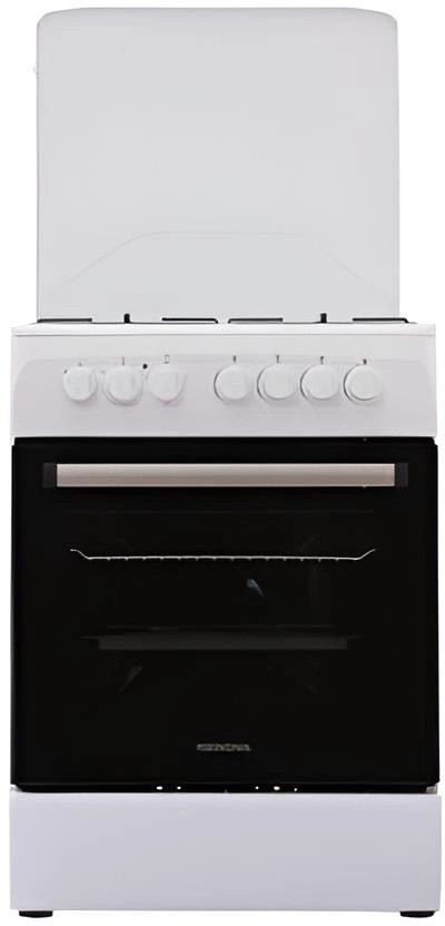 Плита RENOVA SG6E-TDW