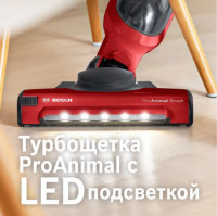 Вертикальный пылесос Bosch BBH3ZOO28