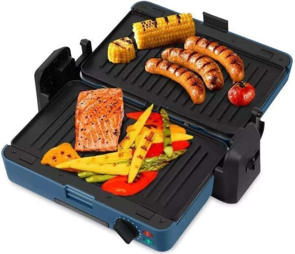 Вафельница Kitfort KT-3627