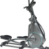 Эллиптический тренажер Calviano Extra (серый)