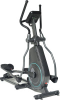 Эллиптический тренажер Calviano Extra (серый)
