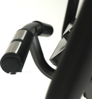 Эллиптический тренажер Calviano Extra (серый)