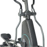 Эллиптический тренажер Calviano Extra (серый)