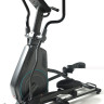 Эллиптический тренажер Calviano Extra (серый)