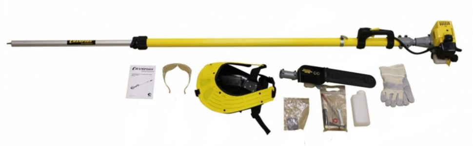 Высоторез Champion PP126