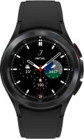 Умные часы Samsung Galaxy Watch4 Classic 46мм LTE (черный)