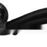Кухонная мойка Marrbaxx B5050-R Decor (графит)