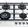 Варочная панель Whirlpool GOFL 629/WH