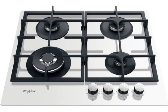 Варочная панель Whirlpool GOFL 629/WH