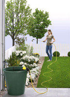 Поверхностный насос Karcher BP 1 Barrel