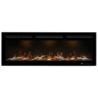 Камин Royal Thermo Allira RTFP/W-AL50LS