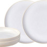 Набор тарелок Villeroy & Boch Crafted Cotton 19-5183-8547