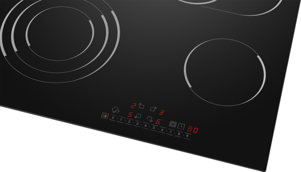 Варочная панель Weissgauff HVF 643 BS