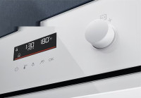 Духовой шкаф Electrolux SteamBake 600 EOD6F77WV