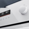 Духовой шкаф Electrolux SteamBake 600 EOD6F77WV