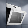 Духовой шкаф Electrolux SteamBake 600 EOD6F77WV
