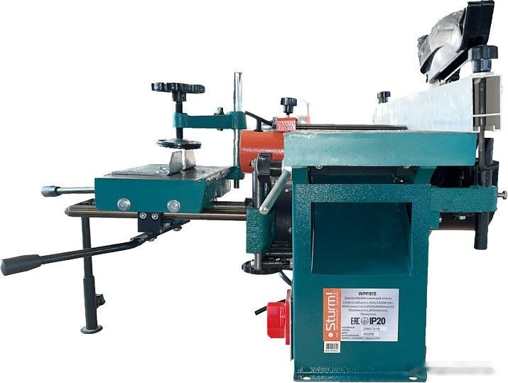 Деревообрабатывающий станок Sturm WM1915