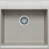 Кухонная мойка Polygran Argo-560 (серый 14)