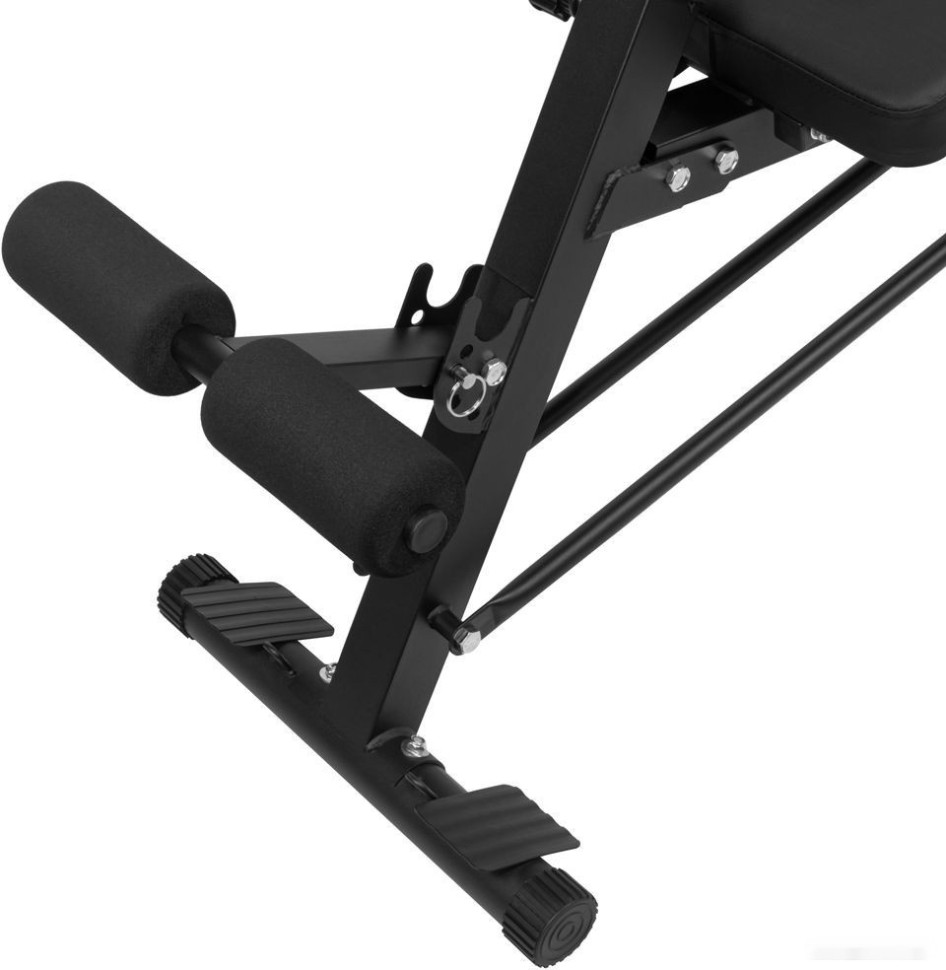 Силовая скамья Alpin Multi Bench G-14