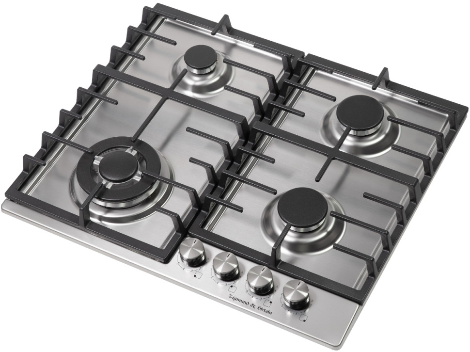Варочная панель Zigmund & Shtain G 20.6 S