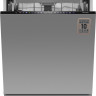 Посудомоечная машина Weissgauff BDW 6138 Touch Inverter Autoopen Timer Floor