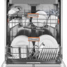 Посудомоечная машина Weissgauff BDW 6138 Touch Inverter Autoopen Timer Floor