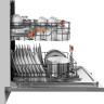 Посудомоечная машина Weissgauff BDW 6138 Touch Inverter Autoopen Timer Floor