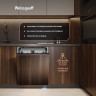 Посудомоечная машина Weissgauff BDW 6138 Touch Inverter Autoopen Timer Floor