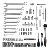 Набор инструментов Gross 14149