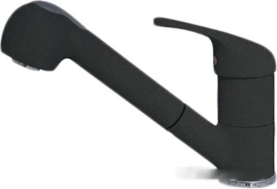 Смеситель Elleci Venere M70 Ghisa