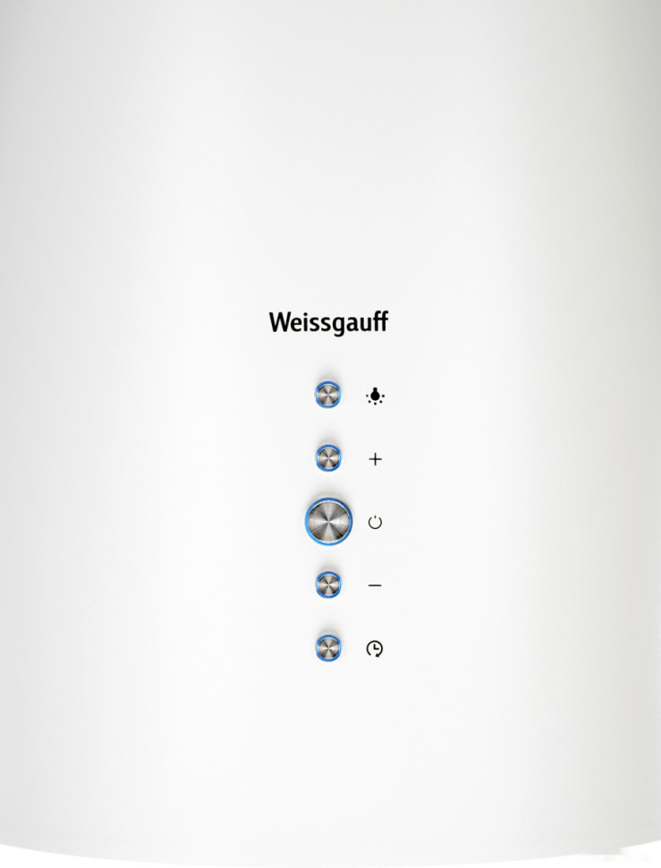 Вытяжка Weissgauff Gracia WH