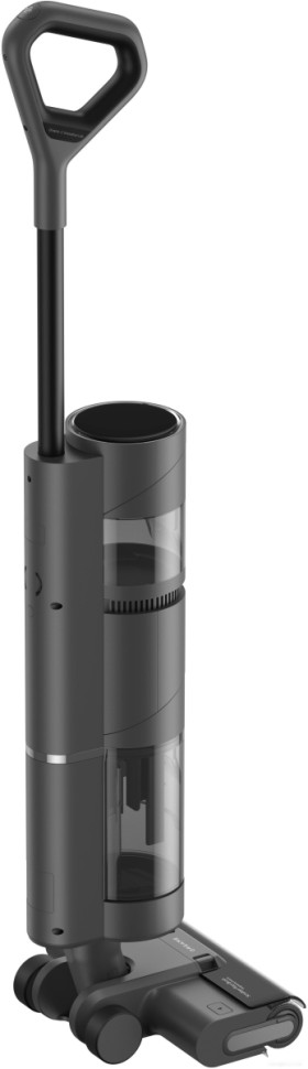 Вертикальный пылесос с влажной уборкой Dreame H11 Core (международная версия)