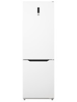 Холодильник LEX LKB201WIDMax