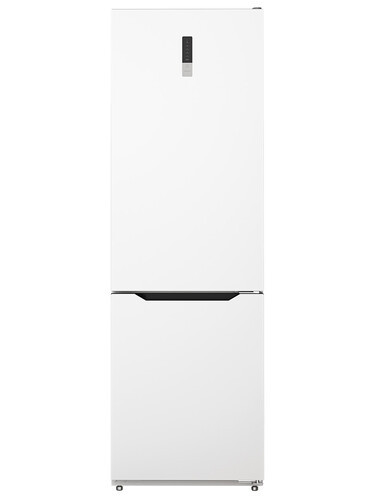 Холодильник LEX LKB201WIDMax