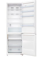 Холодильник LEX LKB201WIDMax