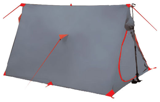 Палатка Tramp SPUTNIK