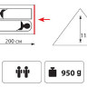 Палатка Tramp SPUTNIK