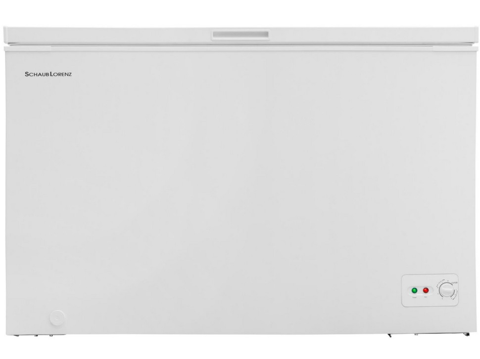 Морозильный ларь Schaub Lorenz SLF C368M0 W