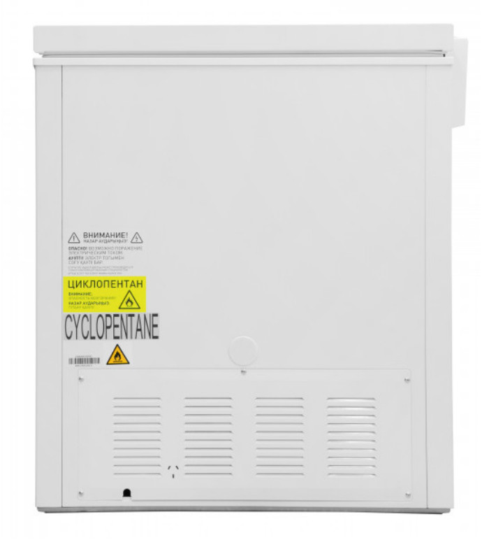 Морозильный ларь Schaub Lorenz SLF C368M0 W