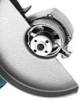 Угловая шлифмашина DWT WS24-230 T