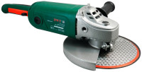 Угловая шлифмашина DWT WS24-230 T
