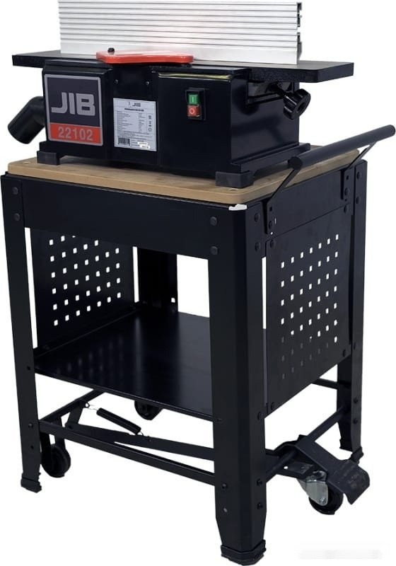 Деревообрабатывающий станок JIB 22102 HL
